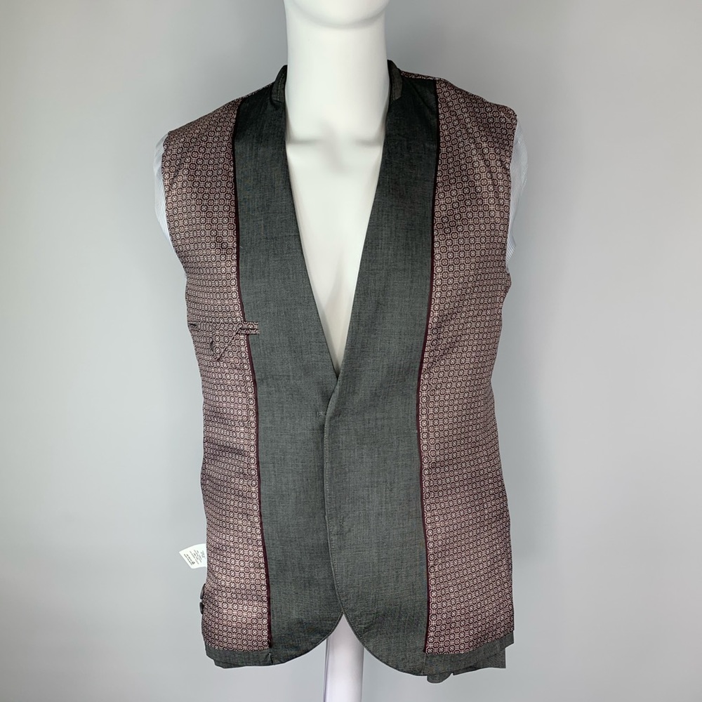 Structure Collection Slim Fit - Picture 6 of 7